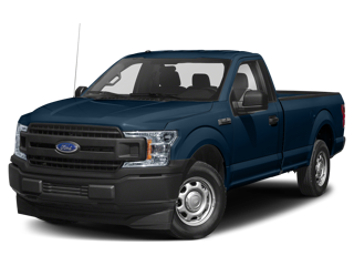 2019 Ford F150 in Richardson, TX