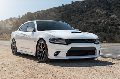 NEW 2024 DODGE CHARGER