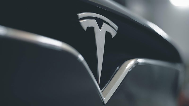 Tesla Lease Deals